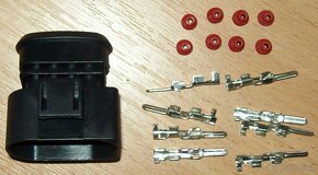 Konektor pro bufíky Eberspacher - 2
