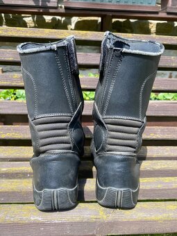 Moto boty PROBIKER vel. 41 - 2