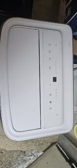 Mobilní klimatizace Electrolux Comfort 600 - 2