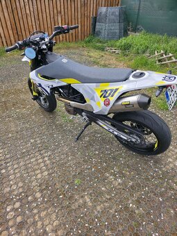 Husqvarna 701 2022 - 2