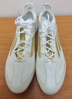 Nové kopačky Adidas F50 Elite FG. - 2