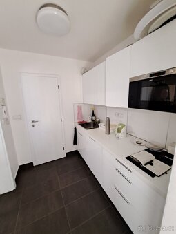 Prodej investičního bytu 1kk 35 m² v centru Brna - 2