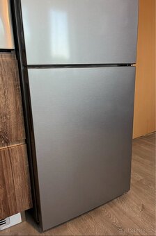 Lednice SAMSUNG RB37J5009SA No Frost (A+++) - 2