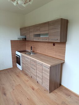 Prodej bytu 2+1, 56,5 m2, Nezvalova 660/19, Liberec - 2