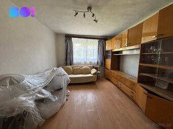 Prodej rodinného domu 79 m², pozemek 122 m², ul. Stružní, Ko - 2