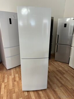 Lednice s mrazákem Haier (223) - 2