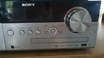 Pro nadšence HiFi Sony - 2