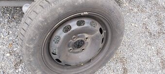 Kola Ford Fiesta - 2