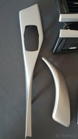 Originál dekor interiéru BMW F2x - 2