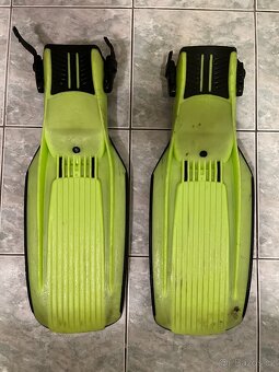 Aqualung ploutve STRATOS - 2