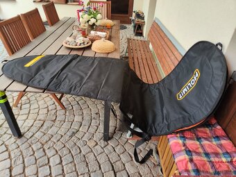 Obal na windsurfing Prolimit sport 245/65 - 2