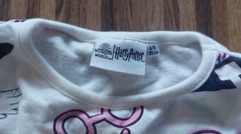 šaty Harry Potter 110 - 2