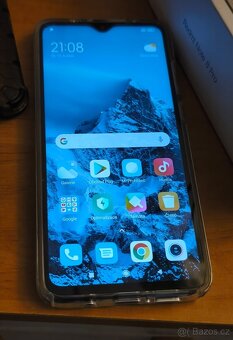 Xiomi Redmi Note 8 Pro 6GB/64GB - 2