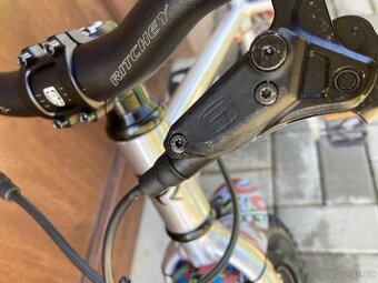 Early rider seeker 16 - 2