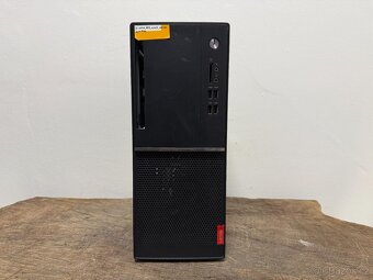 Lenovo V520-15IKL - i5-6500 / 8GB RAM / 256GB SSD / Win 10 - 2