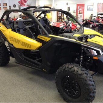 Čtyřkolka CF Moto 500cc ATV 4X4 Cforce 550 Cfmoto 400cc 800c - 2