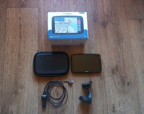Navigace TomTom GO Expert Plus PP - 2