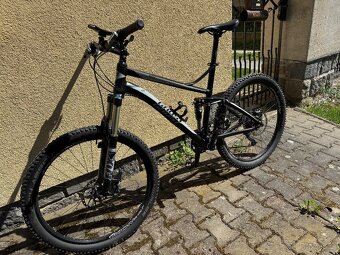 Ghost ASX 7500 - 2