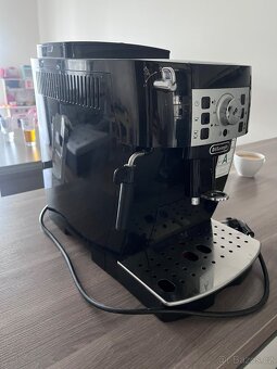 Delonghi MagnificaS - 2
