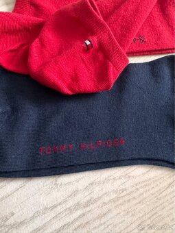 Nové Tommy Hilfiger ponožky vel. 39-42 - 2