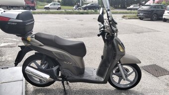 Honda SH 150 (2004) slušný stav i cena - 2
