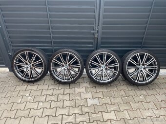 Alu kola  BMW g30  INDIVIDUAL R20 - 2