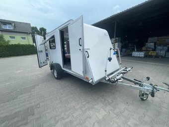 MiniKaravan - 2