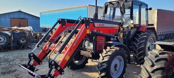 Prodam traktor Belarus 952 - 2