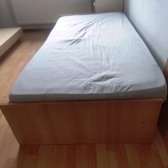 postel 200 x 90 cm - 2