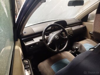 Nissan X-trail kombi 2.2DCI 84kw YD22 - 2