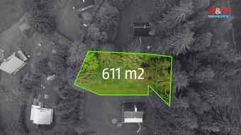 Prodej ostatní, 611 m², Sobotín - 2