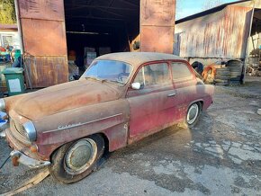 Škoda Spartak 440 - 2