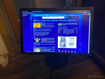Prodám Lenovo ThingVision 22 palců. - 2