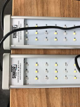 Sinkor LED WBR 90cm 30W - 2