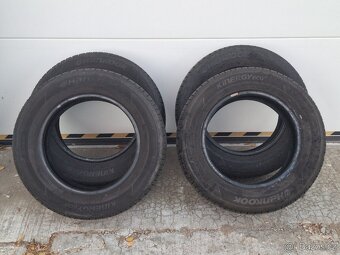 Hankook Kinergy eco2 195/65/R15 6mm Letní - 2