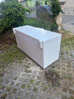 Zanussi 495 L - 2