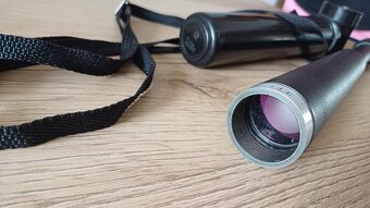 Turist T4 10x30 rusky monokular dalekohled - 2
