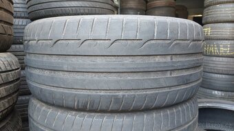 Pneu letní, 4 ks, rozměr 225/45/17, 91Y, zn. DUNLOP - 2