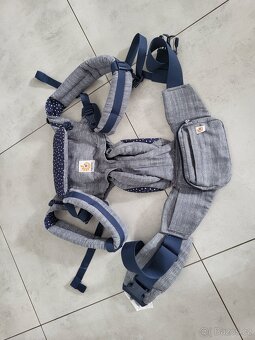 ERGOBABY Omni 360 Stardust - 2