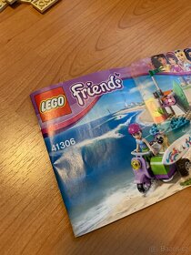 Lego Friends 41306 - 2
