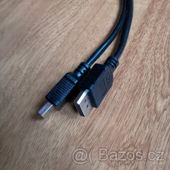 PremiumCord DisplayPort 2m - 2