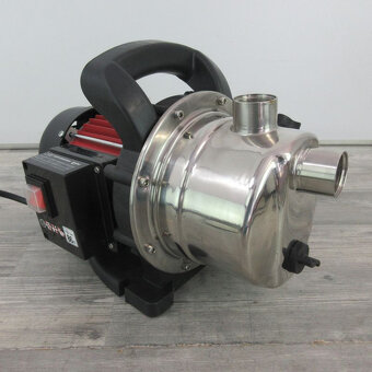 Zahradní čerpadlo 800W 3200 l/h - 2