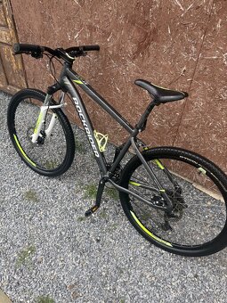 Kolo Rockrider - 2
