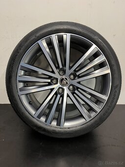 Superb R19 Nové letní pneu (2024) - 2
