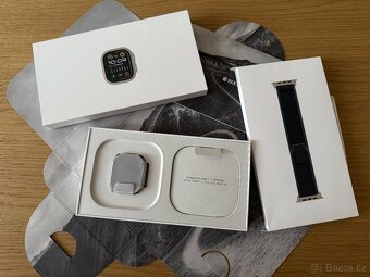 Apple Watch Ultra 2, zaruka. - 2