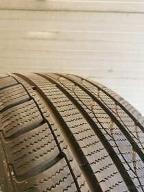 Zimní pneumatiky 235 /55 R17 XL 103V - 2