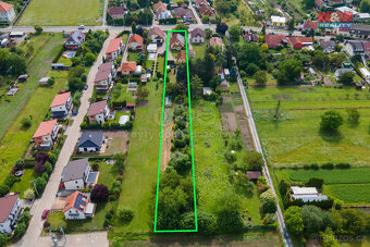 Prodej rodinného domu, 174 m², Brno, ul. Zelná - 2