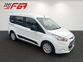 Ford Tourneo Connect záruka Ford67 - 2