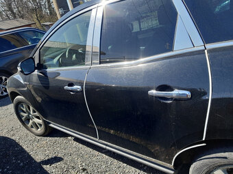 Mazda cx 7 - 2