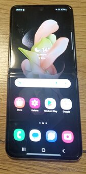 Prodám Samsung z flip 4 128 gb - 2
